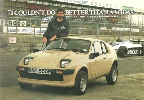 Midas Bronze (1978 – 1988) Review .